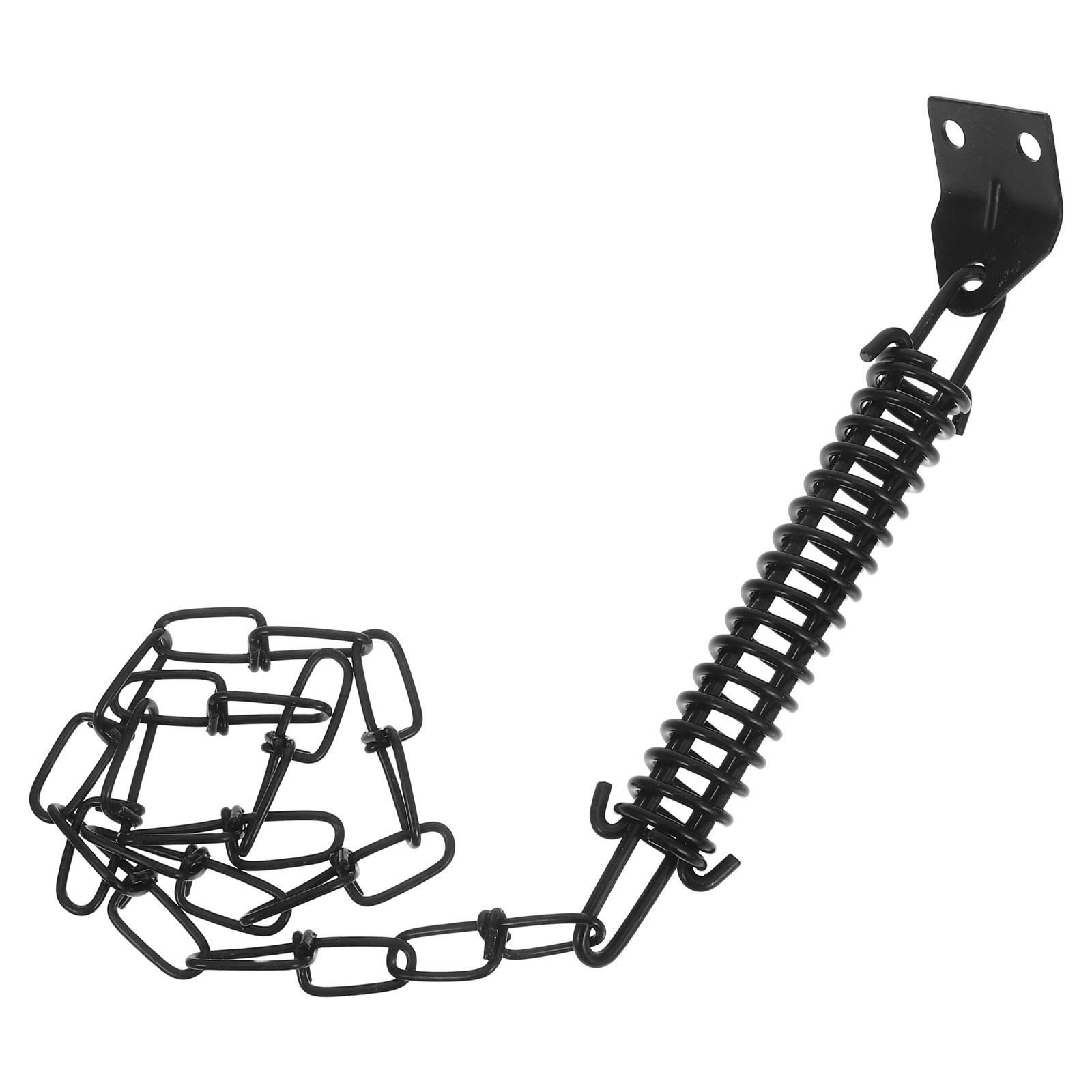 Security Chain Door - 1 Set Rantai Pengaman Pintu, Kuat,