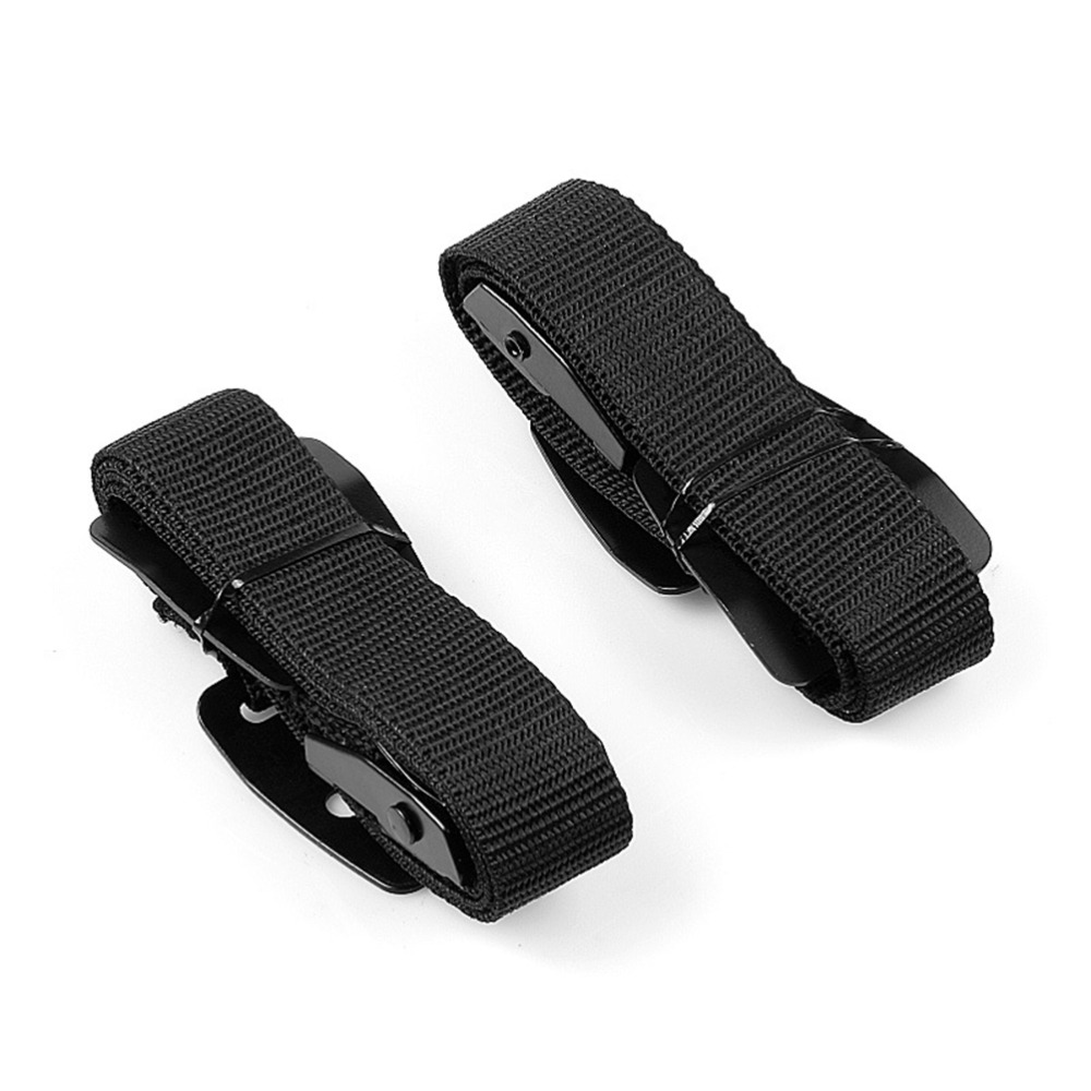 Earthquake Anchor Strap - 2 Buah Pengikat Furnitur dari Bahan