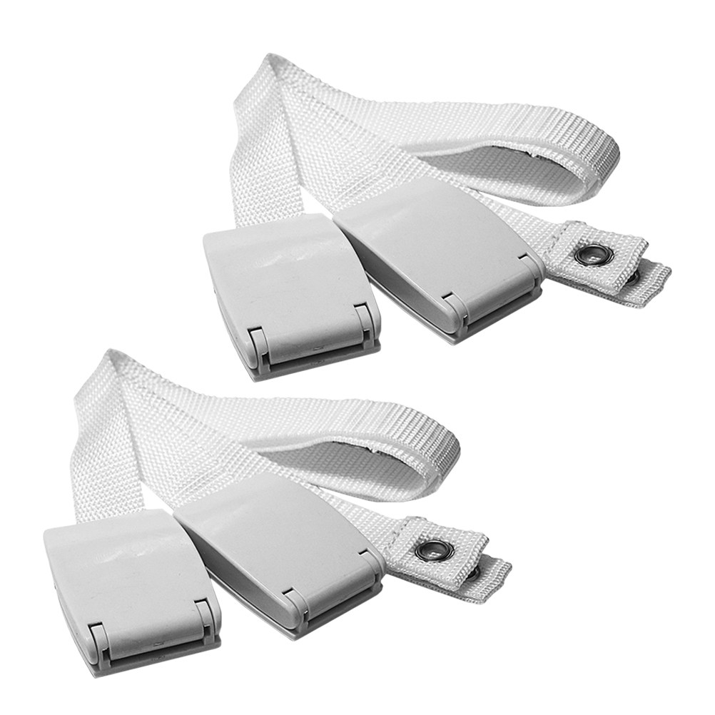 2 buah Tali Pengikat TV yang D - Earthquake Anchor Strap ulasan dan harga