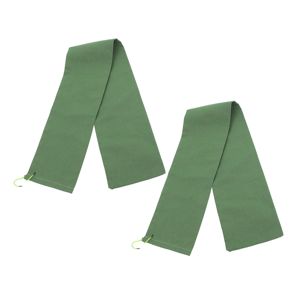 2 buah Kantong Pasir Kanvas Te - Flood Barrier Bag ulasan dan harga