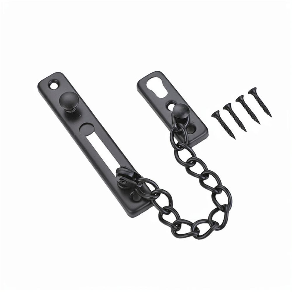 Kunci Rantai Pintu untuk Penja - Security Chain Door ulasan dan harga